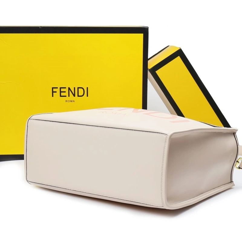 Fendi Shopping Bags 4220A-0332