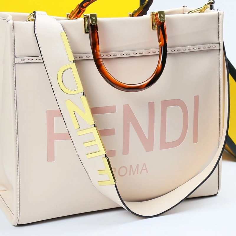 Fendi Shopping Bags 4220A-0332
