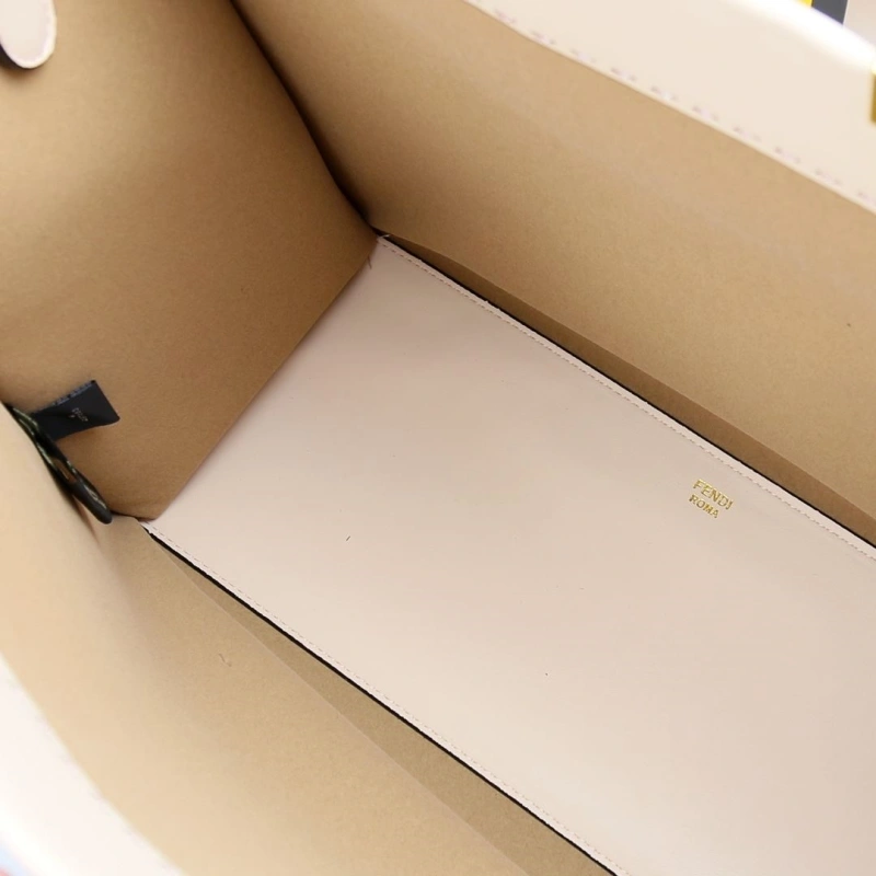 Fendi Shopping Bags 4220A-0332