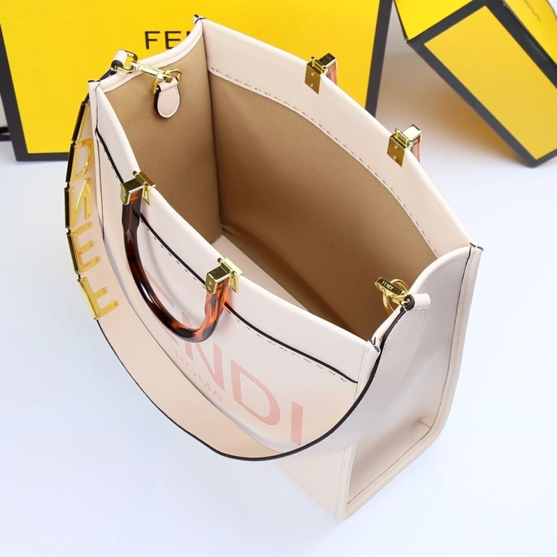 Fendi Shopping Bags 4220A-0332