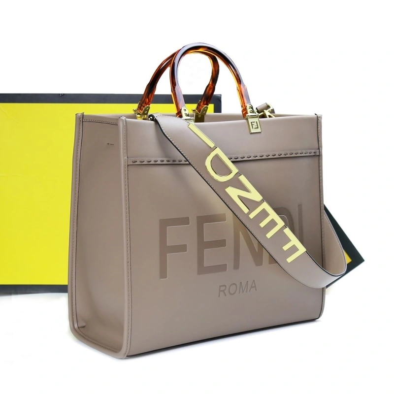 Fendi Shopping Bags 4220A-0334