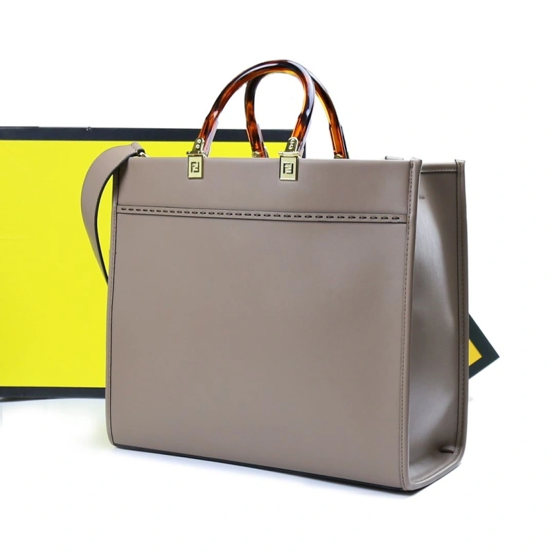 Fendi Shopping Bags 4220A-0334