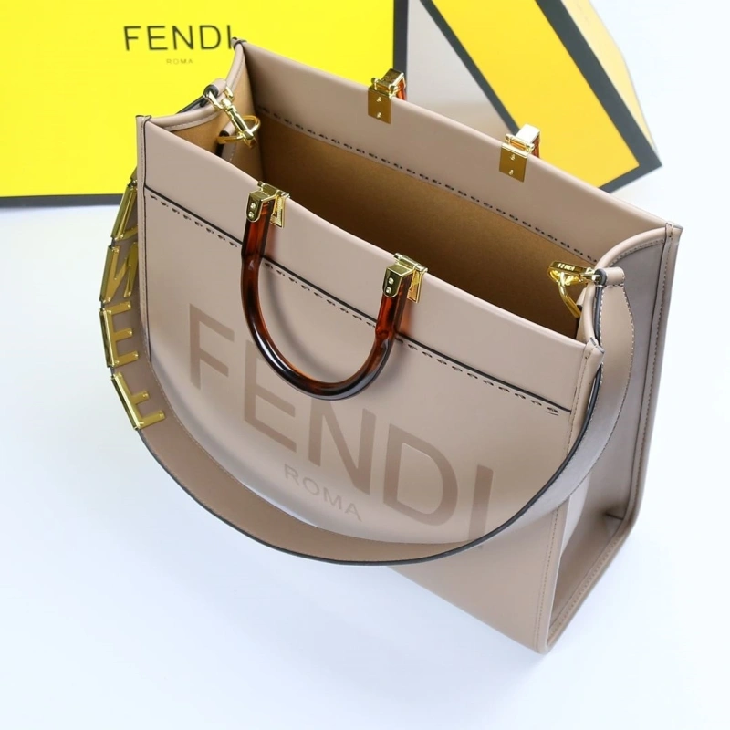 Fendi Shopping Bags 4220A-0334