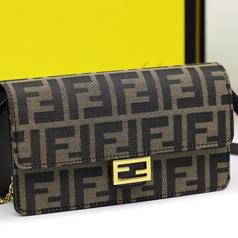 Fendi Satchel Bags 4220A-0358