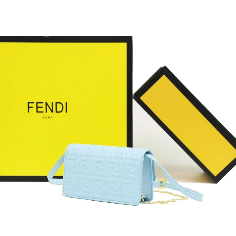 Fendi Satchel Bags 4220A-0359