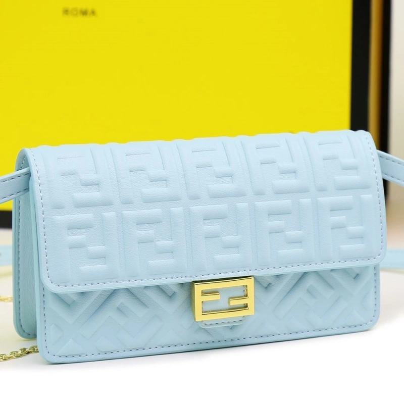 Fendi Satchel Bags 4220A-0359