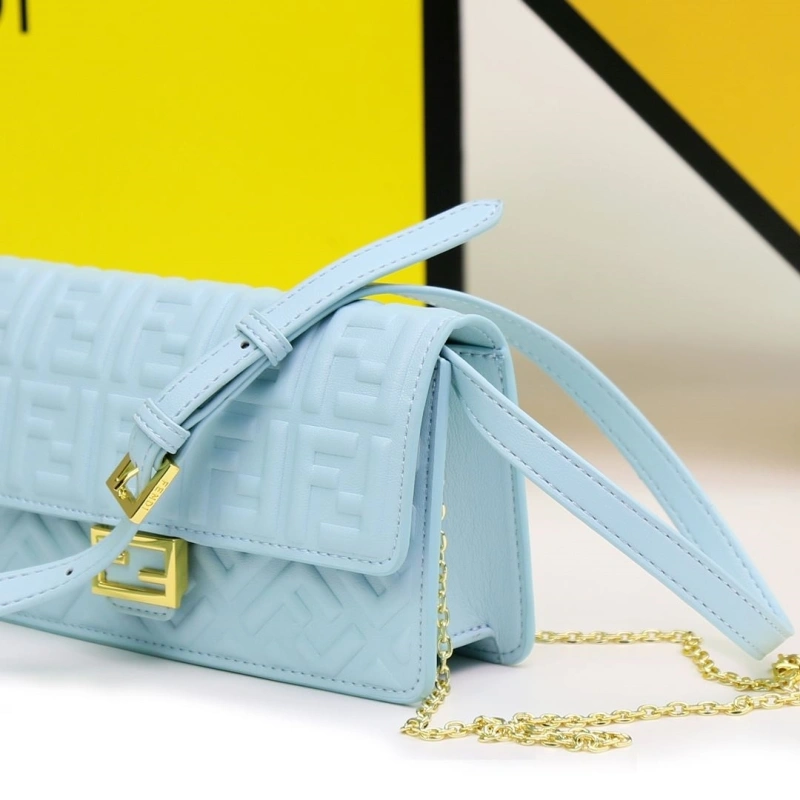 Fendi Satchel Bags 4220A-0359