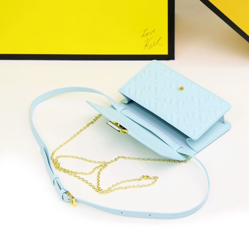 Fendi Satchel Bags 4220A-0359