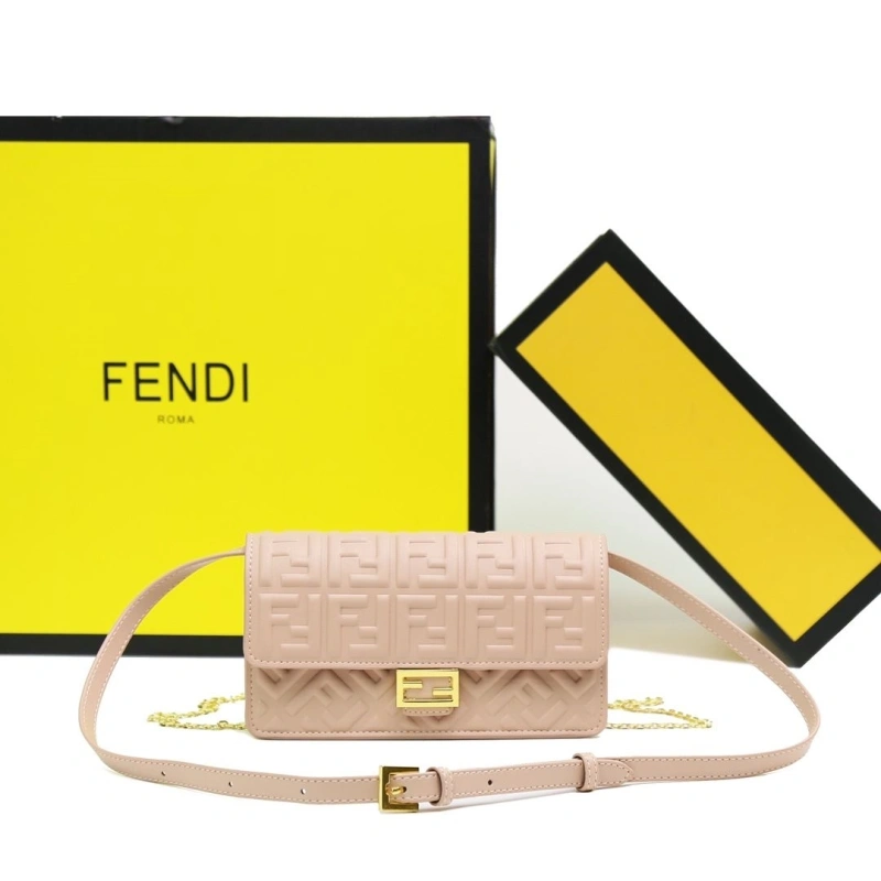 Fendi Satchel Bags 4220A-0360
