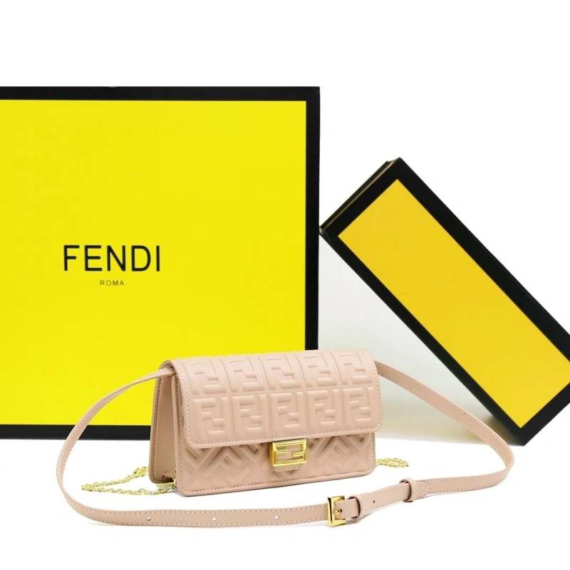 Fendi Satchel Bags 4220A-0360