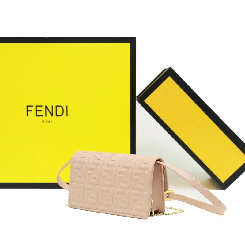 Fendi Satchel Bags 4220A-0360
