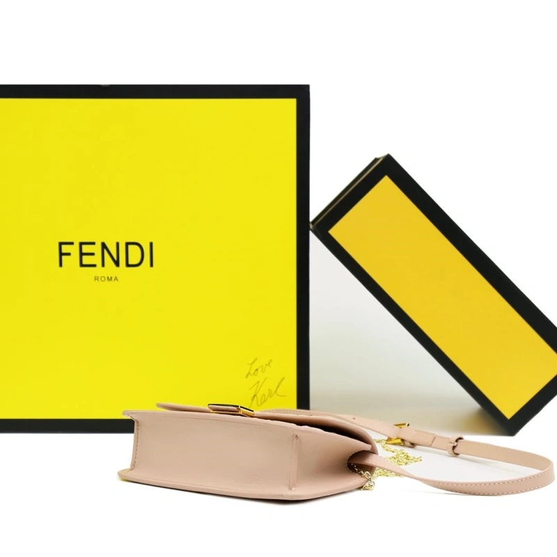 Fendi Satchel Bags 4220A-0360