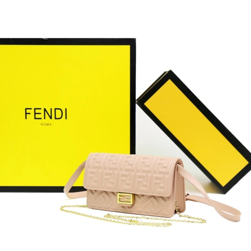 Fendi Satchel Bags 4220A-0360