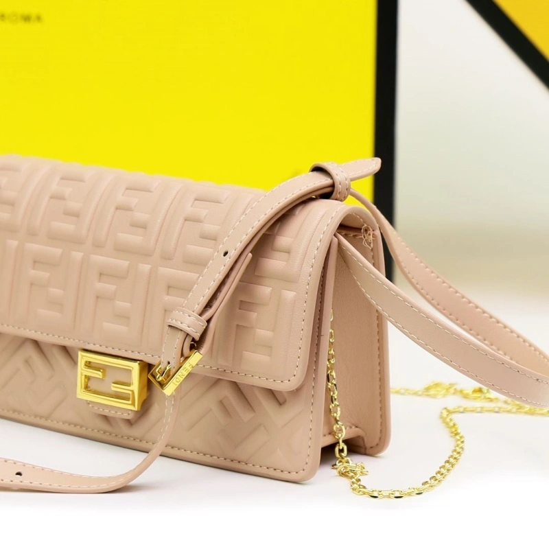 Fendi Satchel Bags 4220A-0360