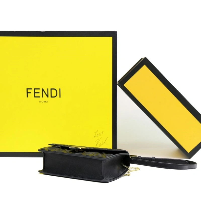 Fendi Satchel Bags 4220A-0362