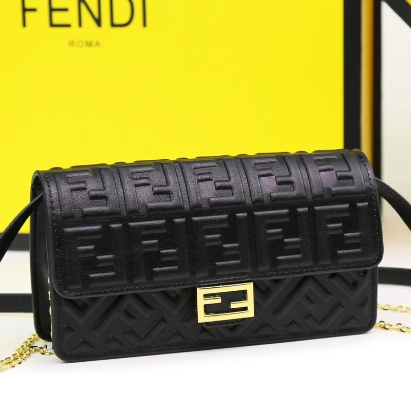 Fendi Satchel Bags 4220A-0362