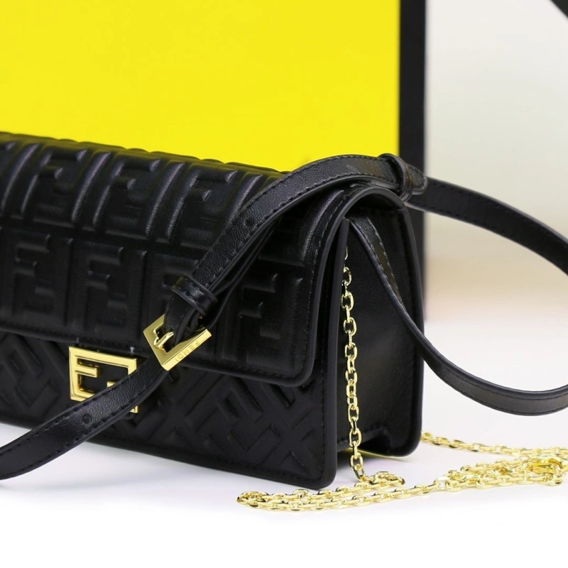 Fendi Satchel Bags 4220A-0362