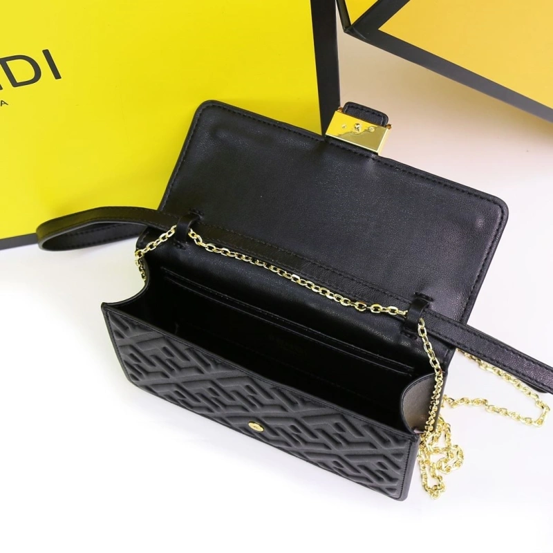 Fendi Satchel Bags 4220A-0362
