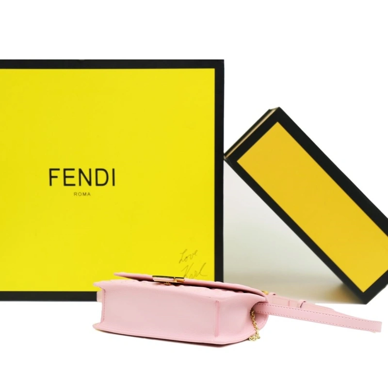 Fendi Satchel Bags 4220A-0363