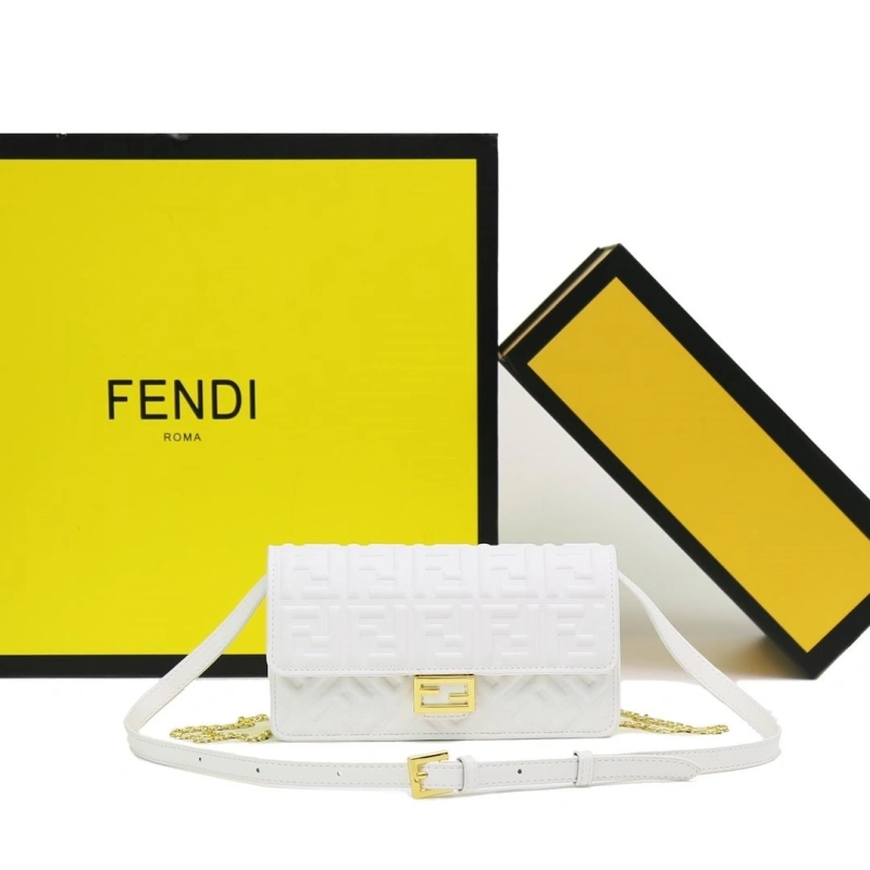 Fendi Satchel Bags 4220A-0364