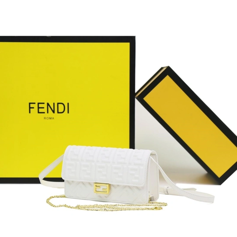 Fendi Satchel Bags 4220A-0364