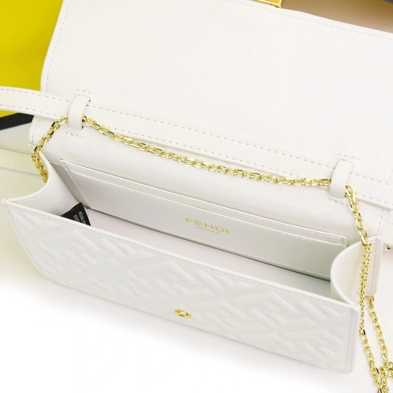 Fendi Satchel Bags 4220A-0364