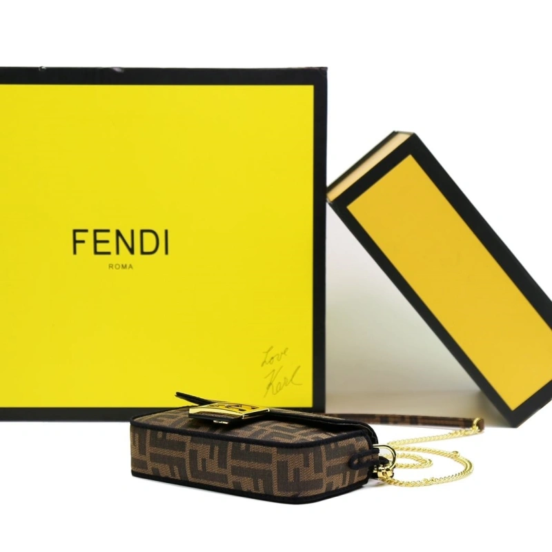 Fendi Satchel Bags 4220A-0365