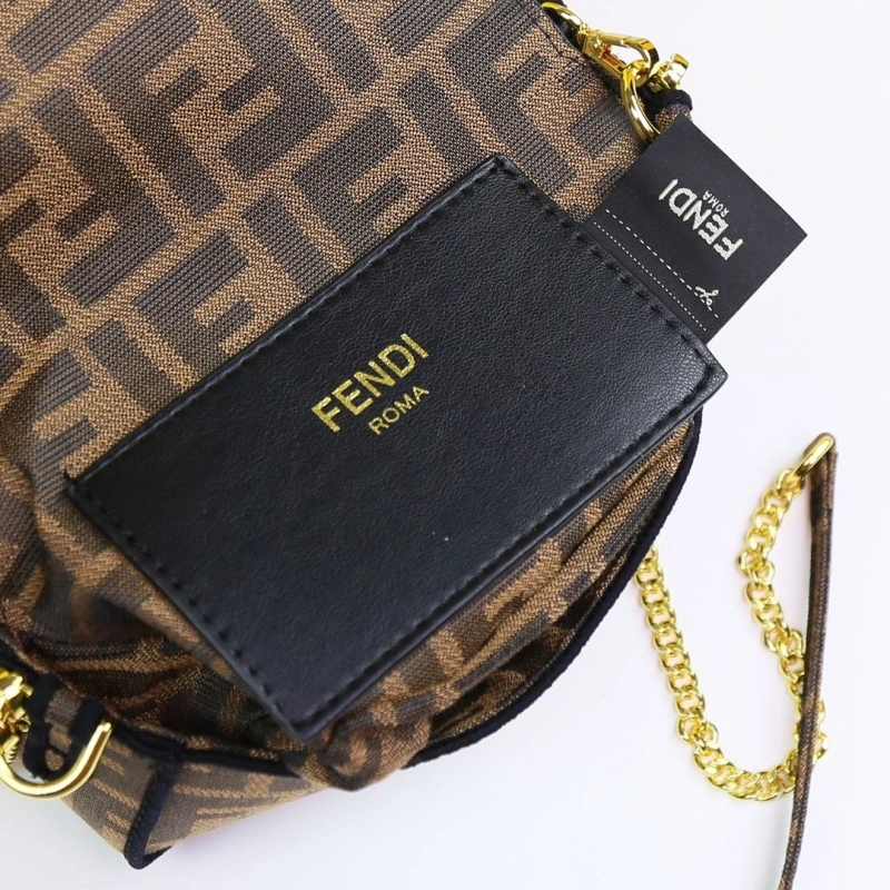 Fendi Satchel Bags 4220A-0365