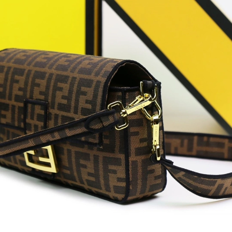 Fendi Satchel Bags 4220A-0366