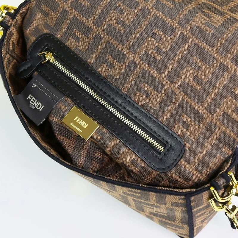 Fendi Satchel Bags 4220A-0366