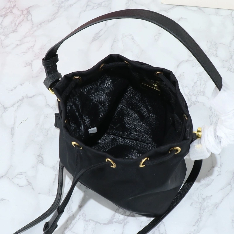 Prada Bucket Bags 4220A-0407