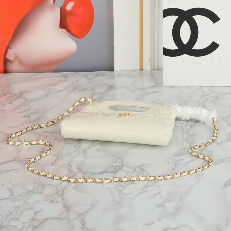 Prada Top Handle Bags 4220A-0409