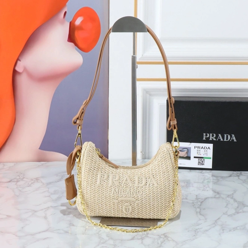 Prada Top Handle Bags 4220A-0410