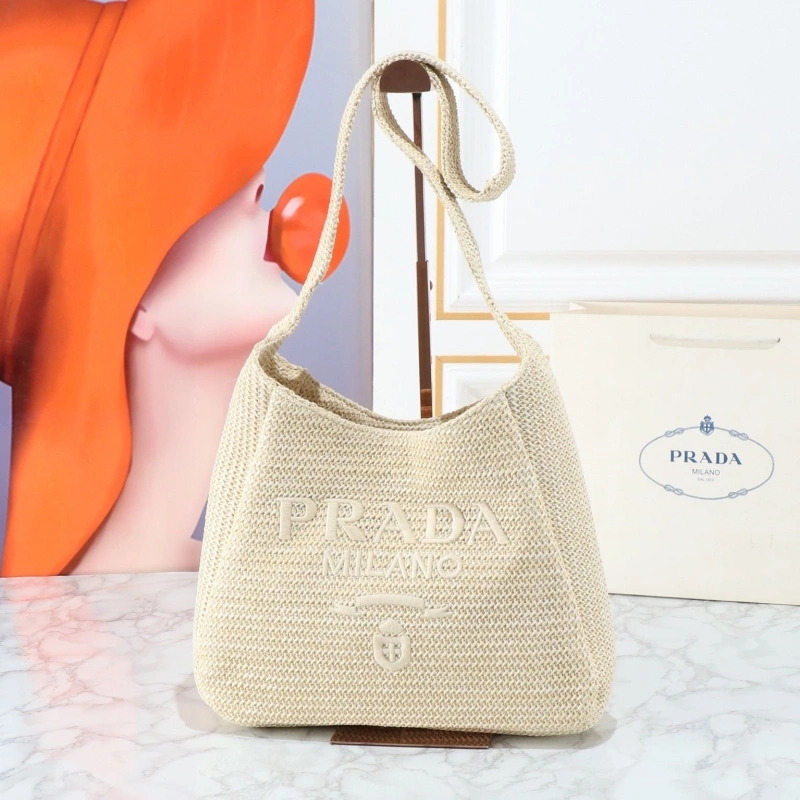 Prada Shopping Bags 4220A-0412