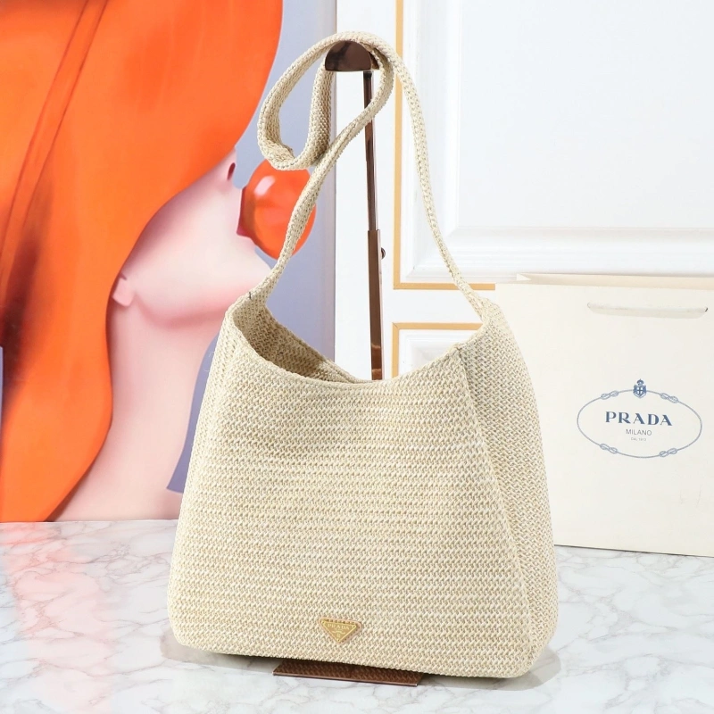 Prada Shopping Bags 4220A-0412