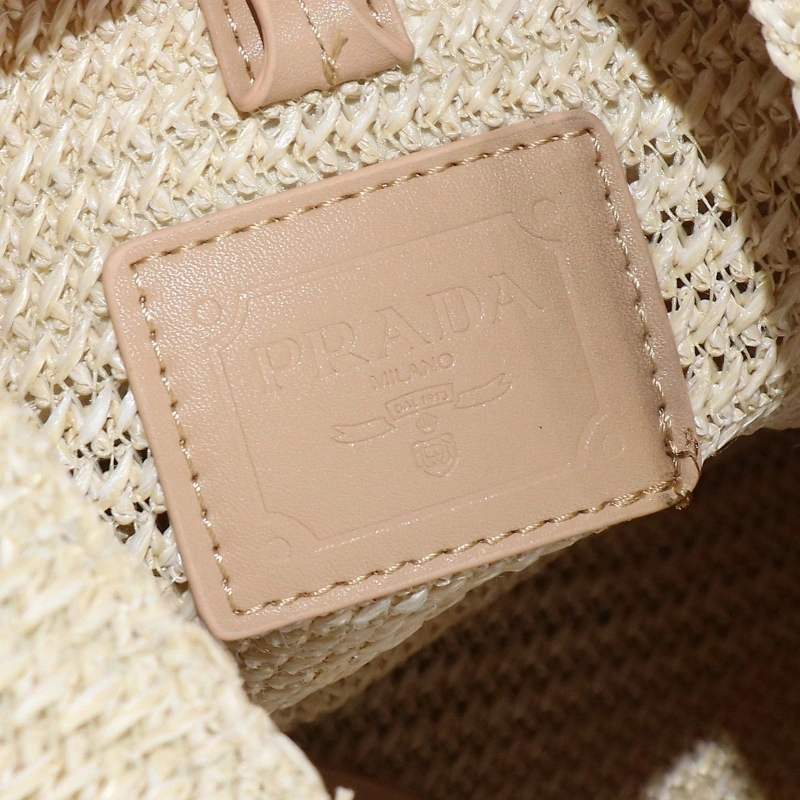 Prada Shopping Bags 4220A-0412