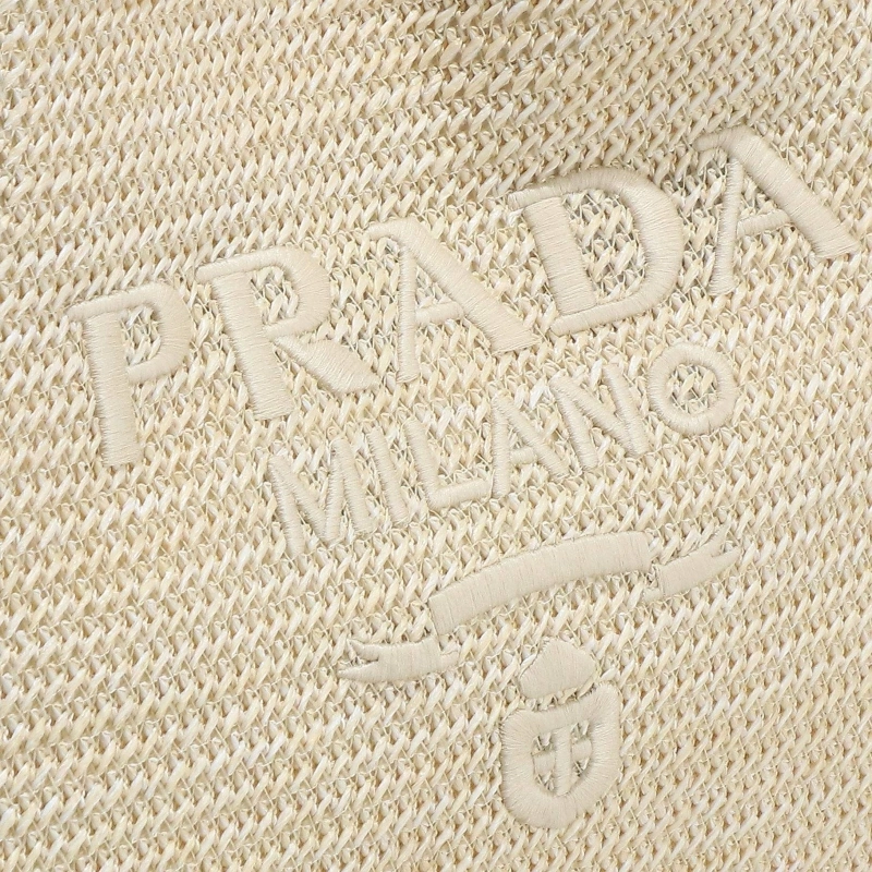 Prada Shopping Bags 4220A-0412