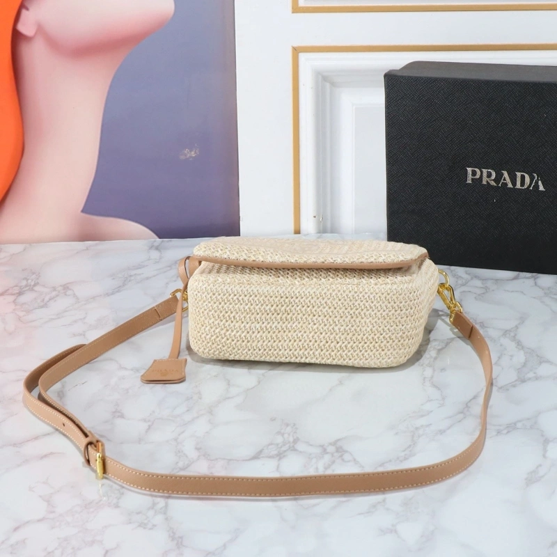 Prada Satchel Bags 4220A-0413