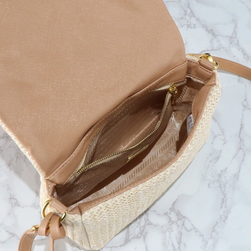 Prada Satchel Bags 4220A-0413