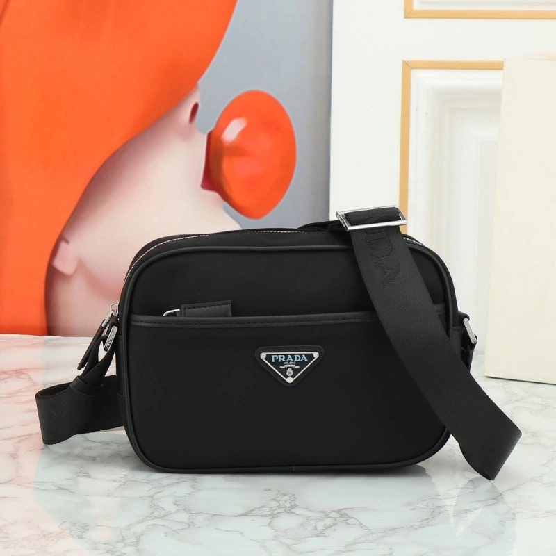 Prada Satchel Bags 4220A-0415