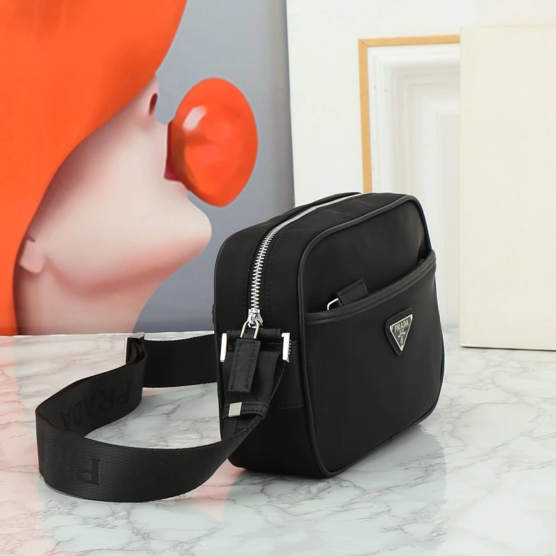 Prada Satchel Bags 4220A-0415