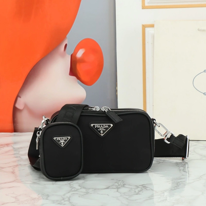 Prada Satchel Bags 4220A-0416