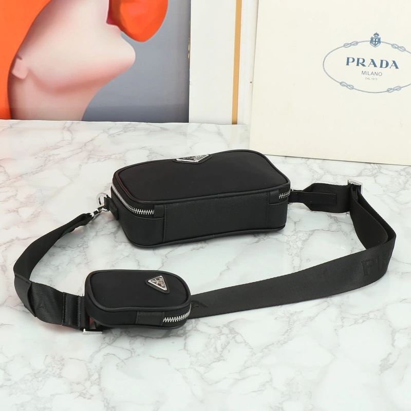 Prada Satchel Bags 4220A-0416