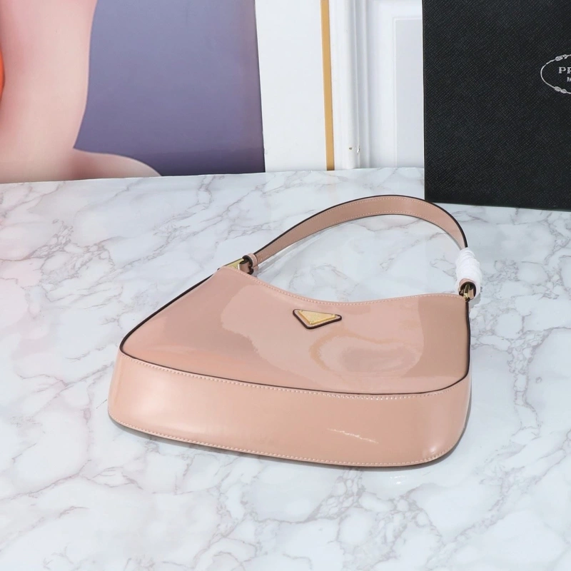 Prada Top Handle Bags 4220A-0417