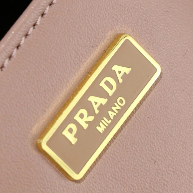 Prada Top Handle Bags 4220A-0417