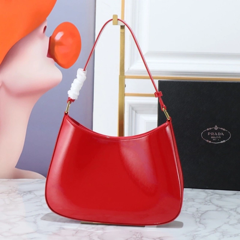 Prada Top Handle Bags 4220A-0418