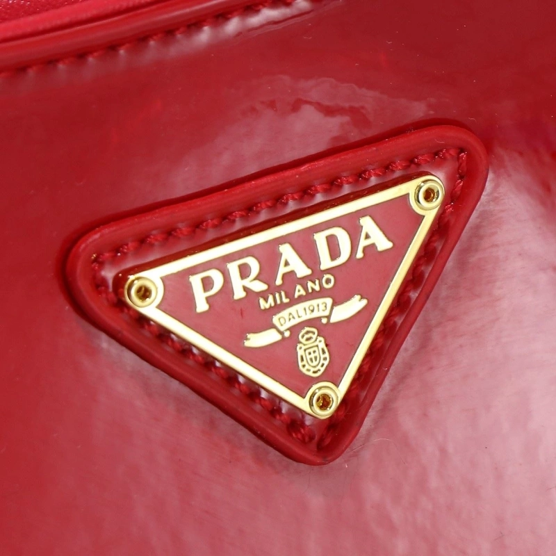 Prada Top Handle Bags 4220A-0418