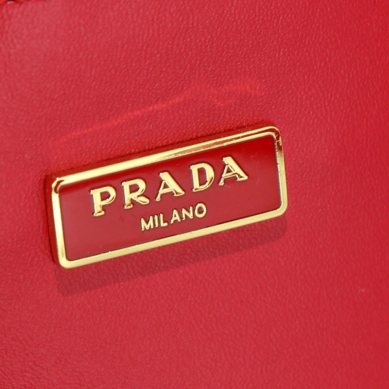Prada Top Handle Bags 4220A-0418