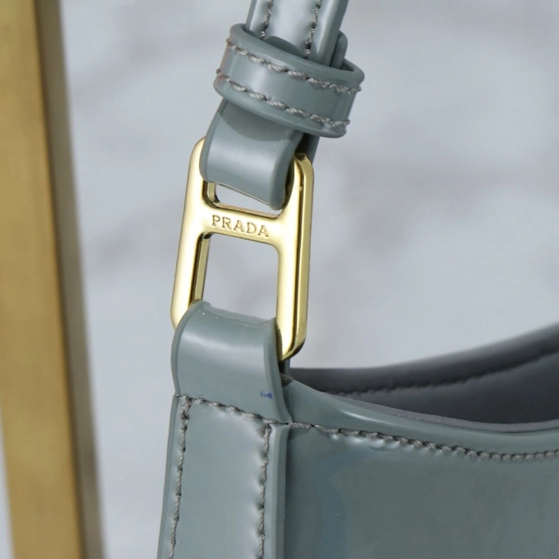 Prada Top Handle Bags 4220A-0419