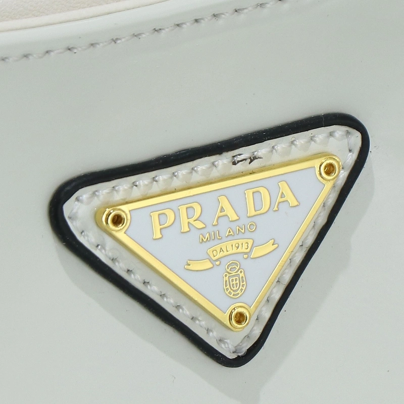 Prada Top Handle Bags 4220A-0420